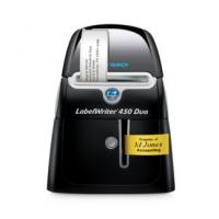 Dymo LabelWriter 450 Duo Printer Lable Tape